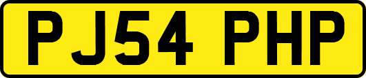 PJ54PHP