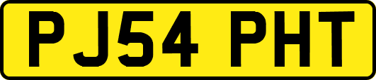 PJ54PHT