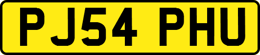 PJ54PHU