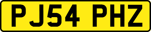 PJ54PHZ