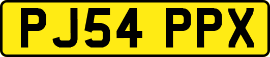 PJ54PPX