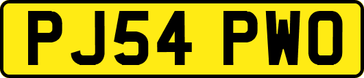 PJ54PWO