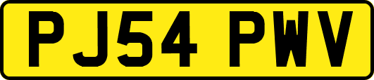 PJ54PWV