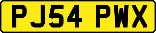 PJ54PWX