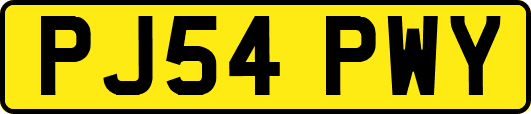 PJ54PWY