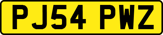 PJ54PWZ