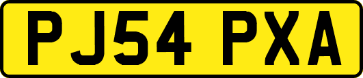 PJ54PXA