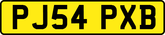 PJ54PXB