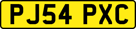 PJ54PXC