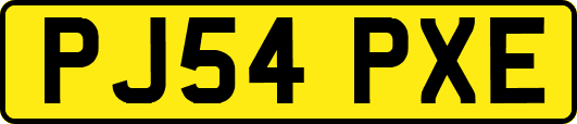 PJ54PXE