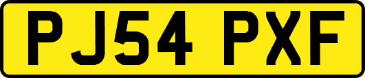 PJ54PXF