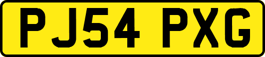 PJ54PXG