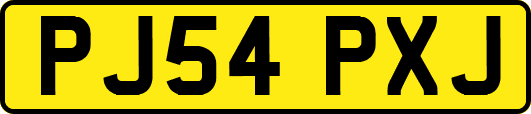 PJ54PXJ