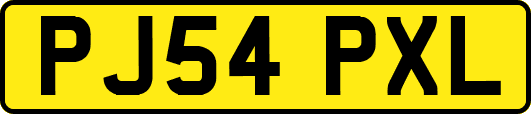 PJ54PXL
