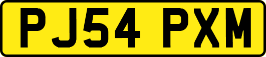 PJ54PXM
