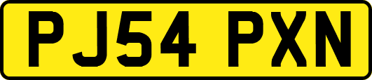 PJ54PXN