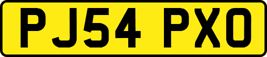 PJ54PXO