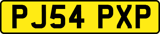 PJ54PXP