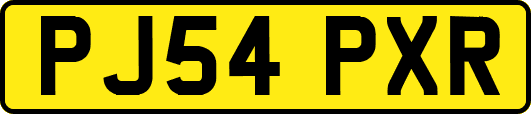 PJ54PXR