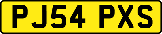 PJ54PXS
