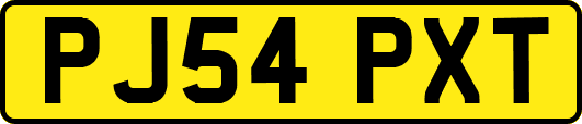 PJ54PXT