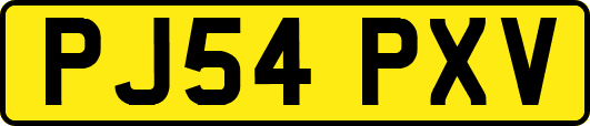 PJ54PXV
