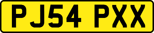 PJ54PXX