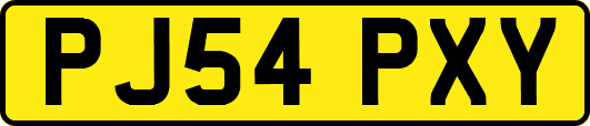 PJ54PXY