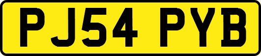 PJ54PYB