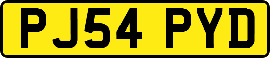PJ54PYD