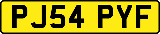PJ54PYF