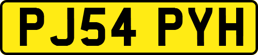 PJ54PYH