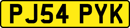 PJ54PYK