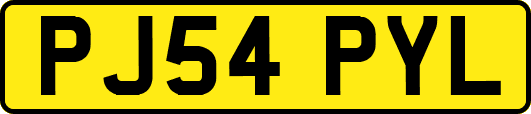 PJ54PYL