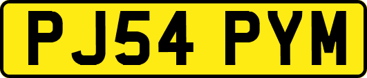 PJ54PYM