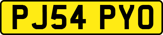 PJ54PYO