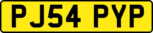 PJ54PYP