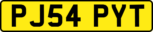 PJ54PYT