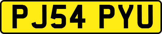 PJ54PYU