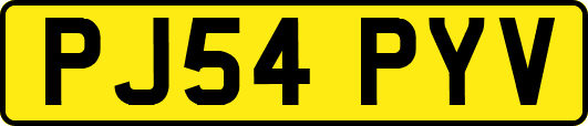 PJ54PYV