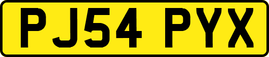 PJ54PYX