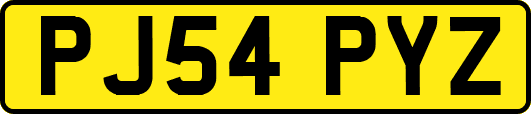 PJ54PYZ