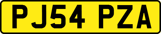 PJ54PZA