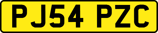 PJ54PZC