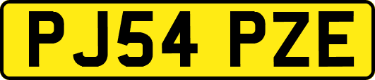 PJ54PZE