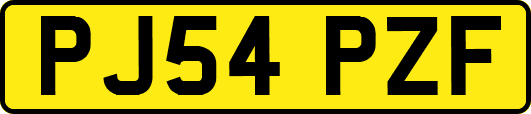 PJ54PZF