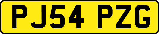 PJ54PZG
