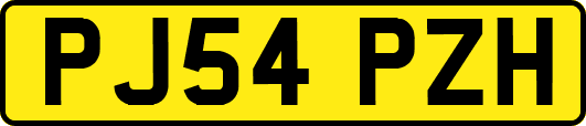 PJ54PZH