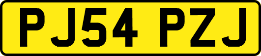 PJ54PZJ