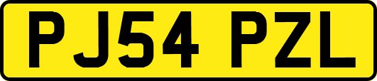 PJ54PZL